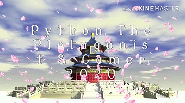 My New Intro + Outro For Lunar New Year