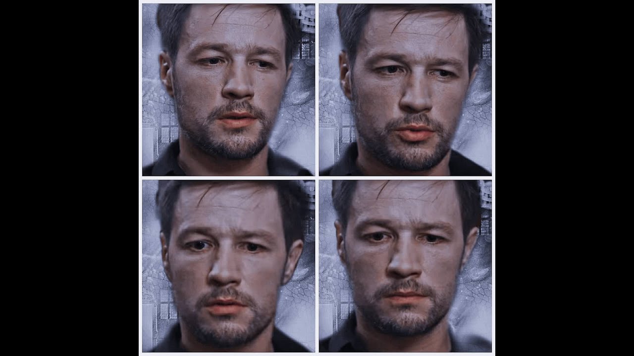 Дмитрий Ратомский II Максим Гринчук II Crazy in love