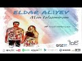 Eldar aliyev  men telesmirem   yeni mahni 2019 