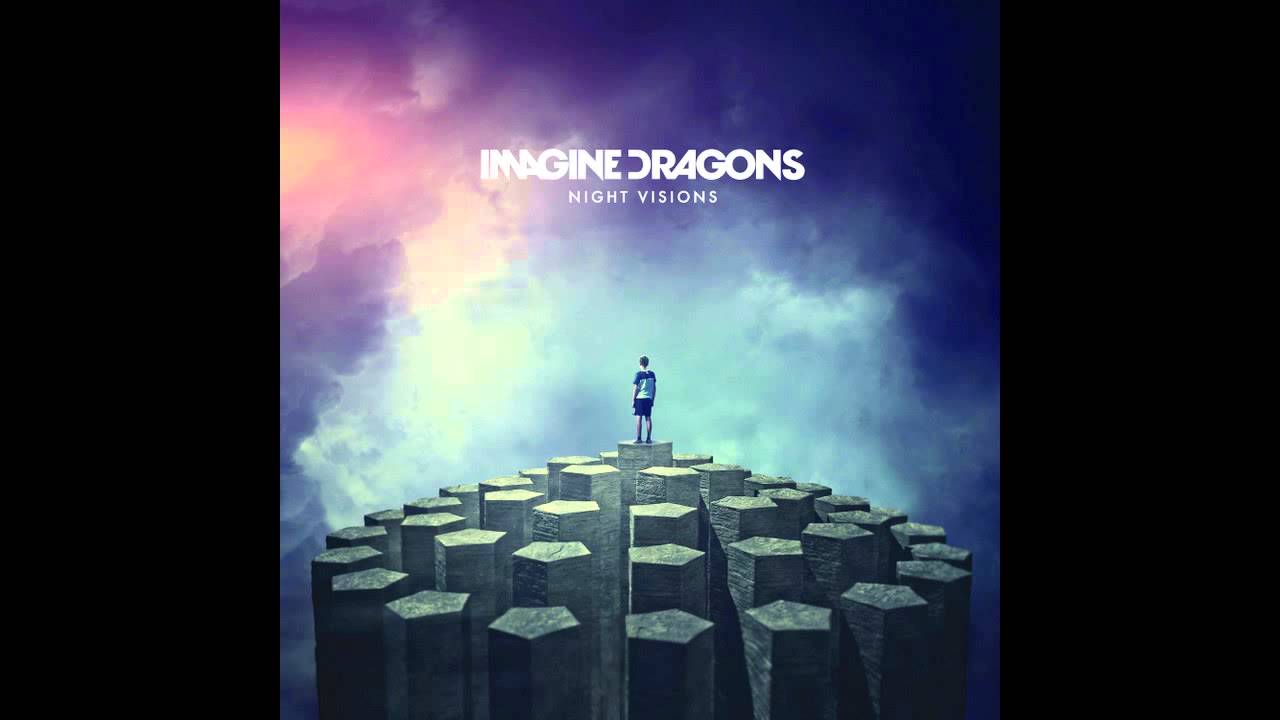 imagine dragons album demons