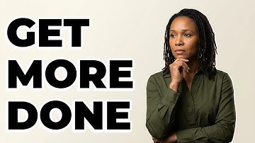 How Can Batching Tasks Boost My Productivity?