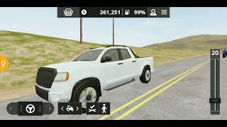 new pick up mod game fs 20 screenshot 3