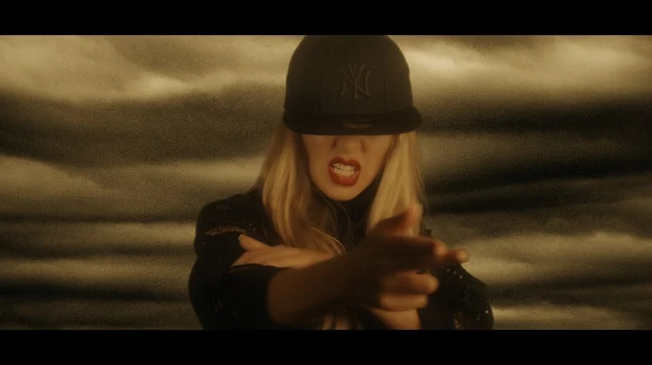 LIONEZZ  "MUSIC LOUD" feat. RAPTILE (TRAILER VIDEO)