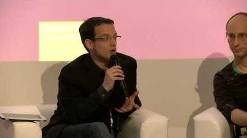 Xavier Damman, Storify -- Europeans in Silicon Valley