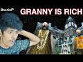 Granny 3 is very rich  escaped  telugu