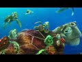 Finding Nemo tamil clip | Walt Disney | Pixar animation | Idea bulbs