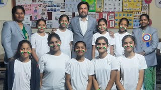 Sonustyle - Republic Day Dance 2023Lfsuppal