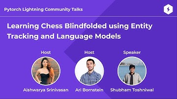 PyTorch Lightning Community Talks - Episode 1