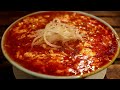辛いラーメンの作り方。【飯テロ】