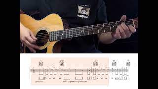 ALOHA HEJA HE ACHIM REICHEL GUITAR COVER