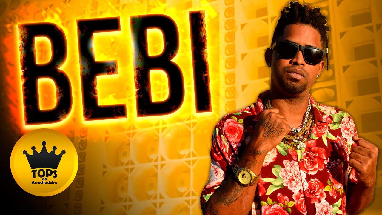 Watch Bebi (Arrochadeira) - Heraldão (Tops da Arrochadeira) on YouTube Watch Bebi (Arrochadeira) - Heraldão (Tops da Arrochadeira) on YouTube