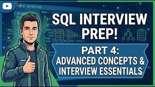 SQL Interview Questions and Answers - Part 4 | UDFs and Stored Procedures Explained