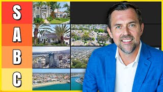 Ranking Long Beach s BEST WORST Places to Live in 2026