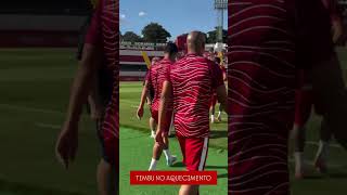 Botafogo SP 1x1 Náutico - Por: NauticoPe / Tv Timba