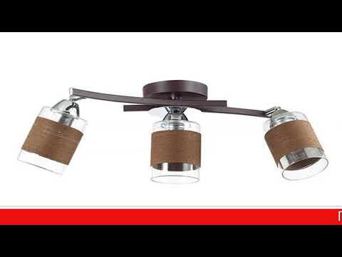 Обзор Люстра Lumion Filla | HOFF Обзор Люстра Lumion Filla | HOFF