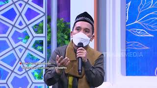 Pandangan Islam Ketika Orang Menjadi Pemimpin | ISLAM ITU INDAH (19/2/22) P2