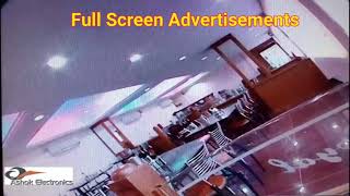 VideoMax Full HD Broadcaster with 3D Titlings like Satellite Channels screenshot 5