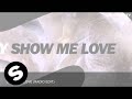 Doctor y  show me love radio edit out now