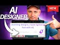 How To Use Microsoft Designer - Create Amazing Ai Designs In Just One Click!