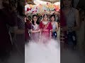 every bridal dream day arrival 🫀🍂 spacial moments 😘🫀 indian wedding ❤️🫀😘 surprise for groom ❤️😘🫀