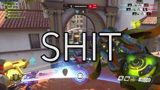 ORISA PULL HIGHLIGHT