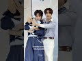 protective phii for his nong #maxkybas #6code #bbasjtr #maxky_rp #johannorth