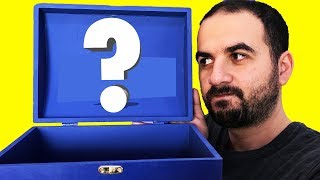 PARA KUTUSU - Melih Ne Kadar Kazandı?