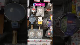🔥🔥Vishal Mega Mart Latest Kitchen Items||#shortvideo #ytshorts #vishalmegamart #video #shopping