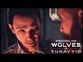 Brazen Wolf Politics | MECHWARRIOR 5 CLANS: Wolves of Tukayyid DLC Cutscene
