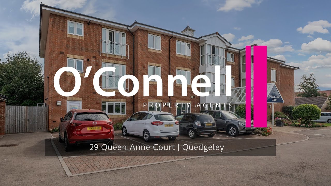 (SOLD) 29 Queen Anne Court Quedgeley Gloucester (SOLD) 29 Queen Anne Court Quedgeley Gloucester