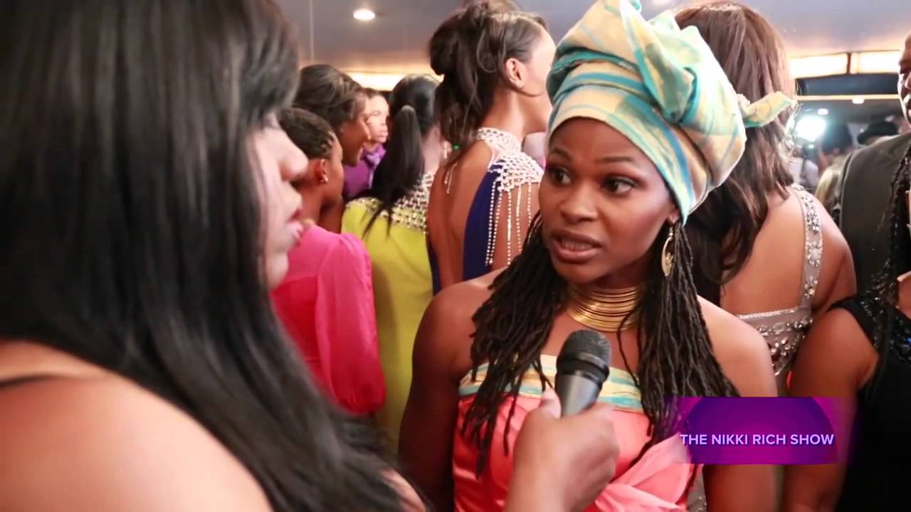 The NAFCA Awards 2014