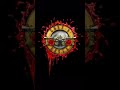 GUNS N' ROSES AIN'T IT FUN @gunsnroses #music #rock