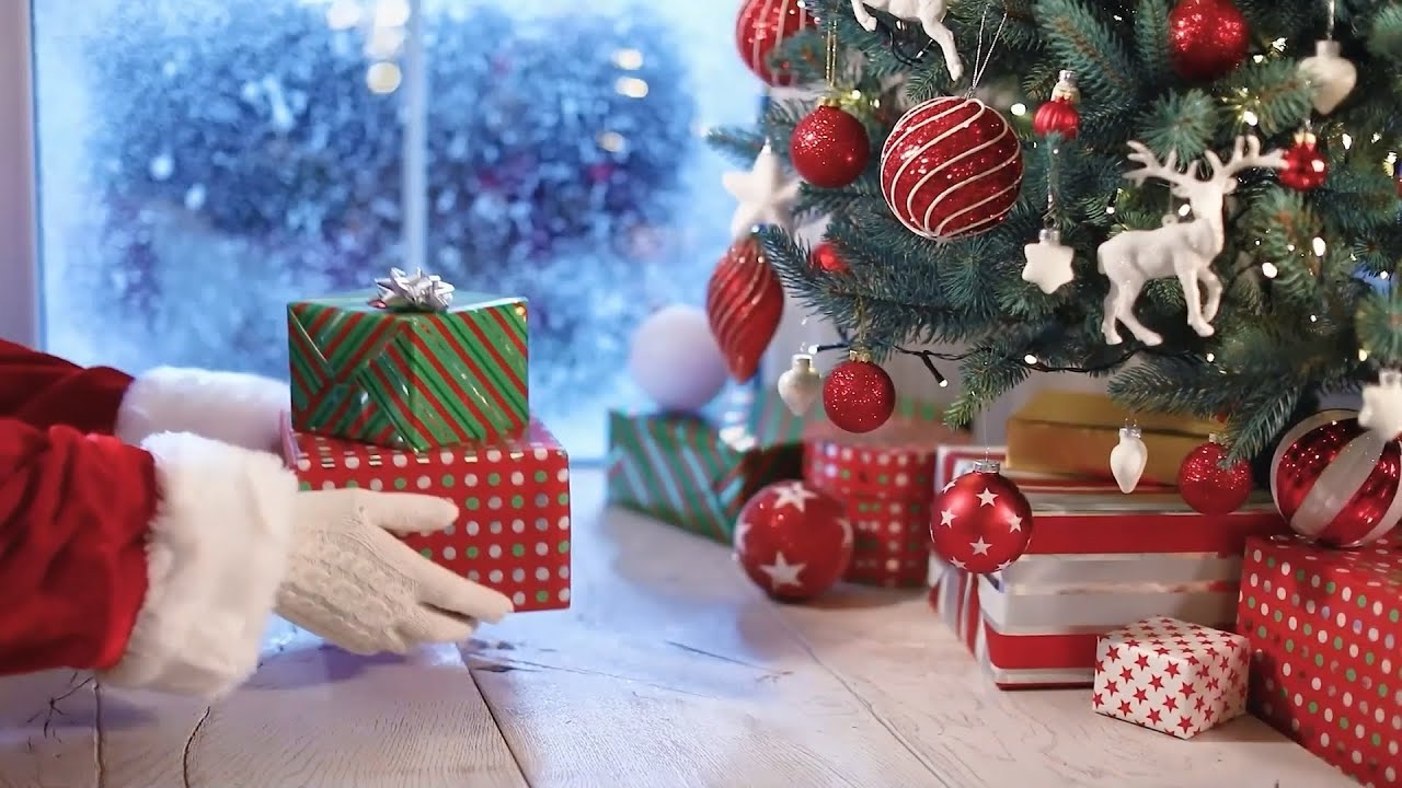 It's Beginning To Look A Lot Like Christmas - Johnny Mathis It's Beginning To Look A Lot Like Christmas - Johnny Mathis