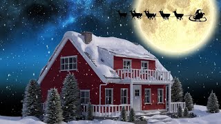 It's Beginning To Look A Lot Like Christmas  -  Johnny Mathis