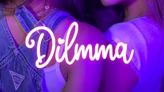 PLATON & Mai「 Dilemma 」(Original Cover MV)