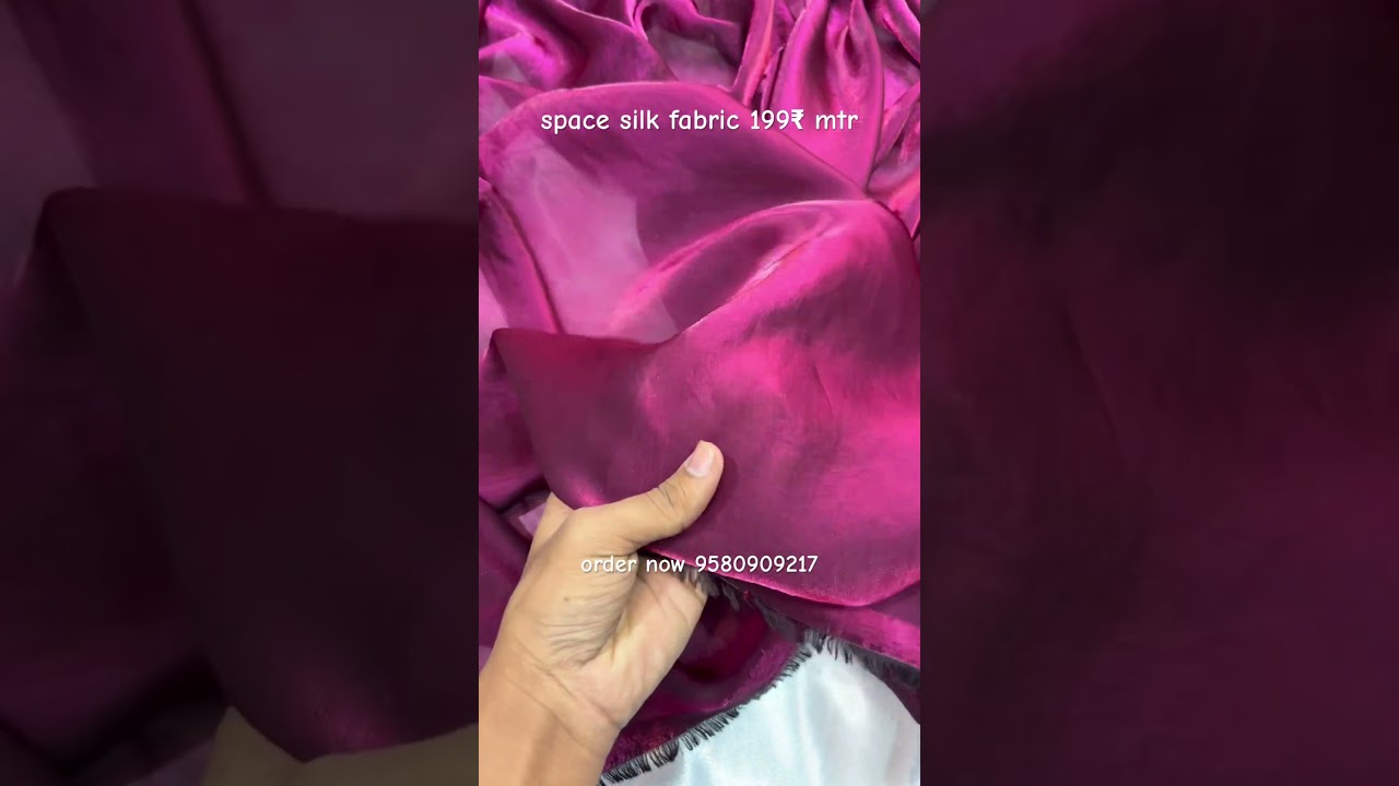 fendi silk fabric for saree fendi silk 