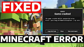 How To Fix Unknown Host Minecraft Server
