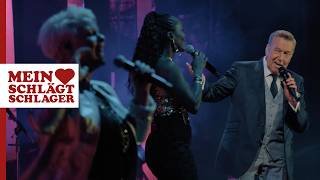 Roland Kaiser - Du, deine Freundin und ich (Live aus dem Stadion)