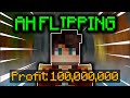 How To ACTUALLY Make MILLIONS AH FLIPPING!! (Hypixel Skyblock Auction Flip Guide)