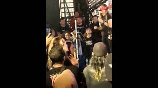 Roy Jeconiah Feat Memez Zafea Live Inzafea Coffe