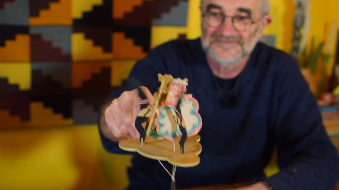 Automata in Falmouth