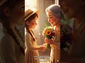 The lonely Grandma - Lina’s AI short Film - ( by: Grok AI)