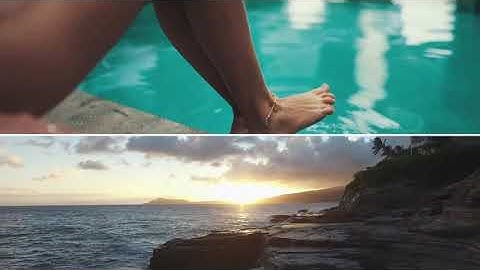 Grid Layouts - Split Screen Final Cut Pro Templates