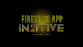 AMAZON FIRESTICK APP IN2ITIVE ENTERTAINMENT screenshot 5