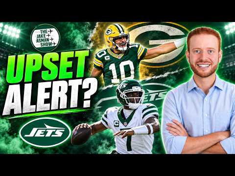 Jets Analyst Reveals How Jets Can Prove Week 1 Was NO FLUKE vs. Packers