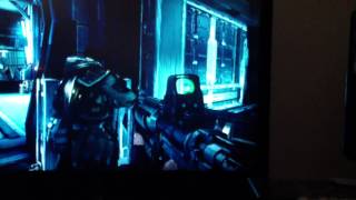Killzone 3 AI Bug -2