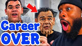 TikToker RUINED His Career Over A Coffee Review