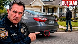 Detalles If You Find This Attached to Your Car, Don't Drive Home Actualización