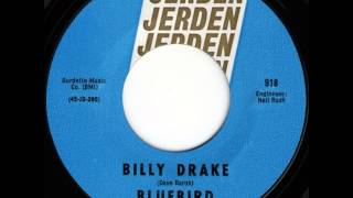 Bluebird - Billy Drake