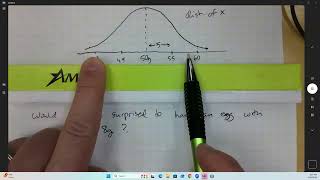 Stat 243Z Lecture 9 Central Limit Theorem